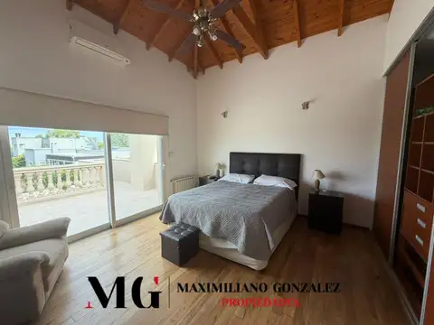 Casa en Venta con 1 cochera
