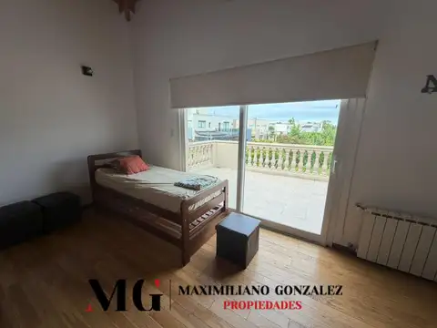 Casa en Venta 5 años