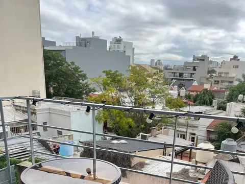 Departamento en Alquiler en Parque Chas, USD 650