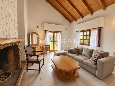 Casa en Venta - Barrio Parque Patagonia - Bahía Blanca - OPORTUNIDAD APTO CRÉDITO