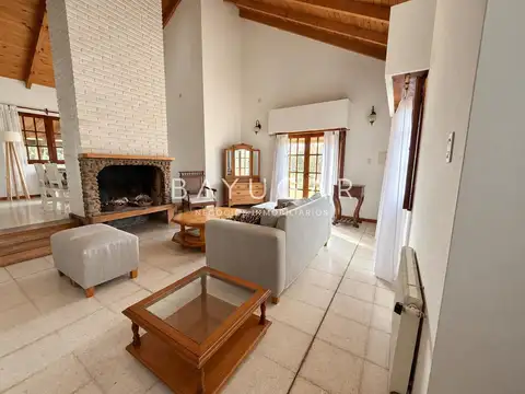 Casa en Venta de 4 dormitorios