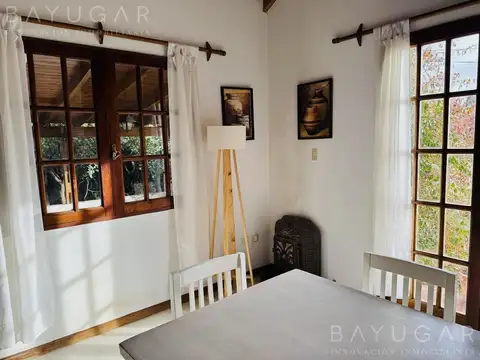 Casa en Venta 40 años