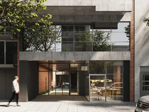 VENTA Departamento 2 dormitorios en Rosario Centro Buenos Aires al 1400