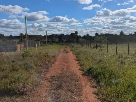 Terreno en Venta de 319,0 m2