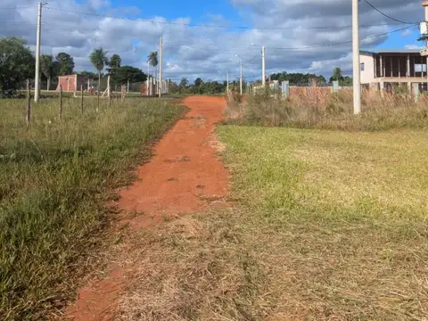 Terreno en Venta en Candelaria, USD 12.500