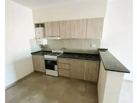 Departamento en Alquiler de 1 dormitorio