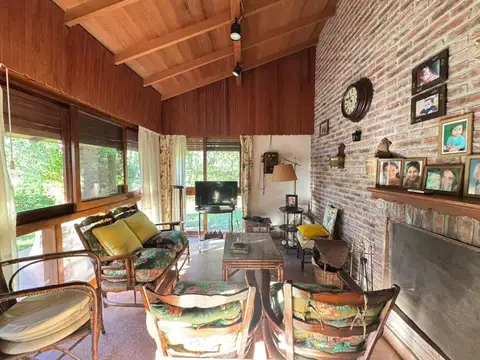 Casa en Venta 46 años