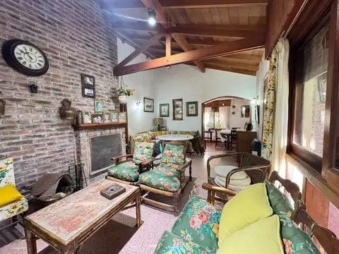 Avenida del Libertador 1600