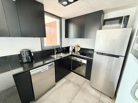 Departamento en Venta 4 años