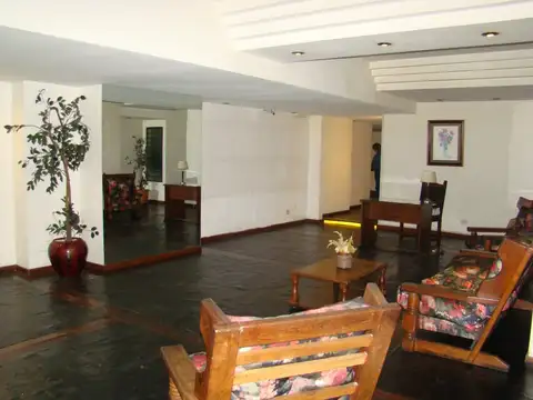 Departamento en Venta en Villa Urquiza, USD 185.000