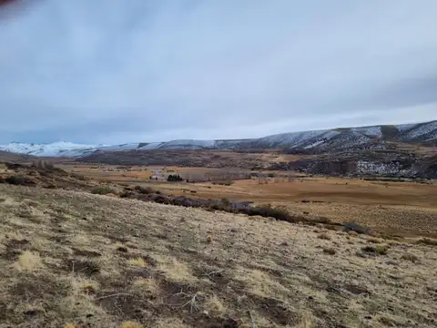 3418 ha - Ñorquinco - Rio Negro