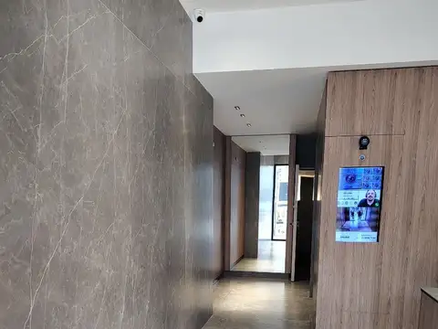 Departamento en Alquiler Temporal en Palermo Hollywood, Palermo