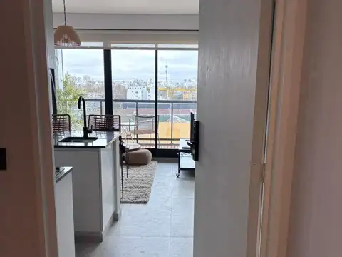 Departamento en Alquiler Temporal en Palermo Hollywood, USD 1.000
