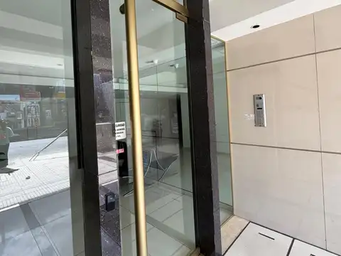 Lascano 2900, Piso 9