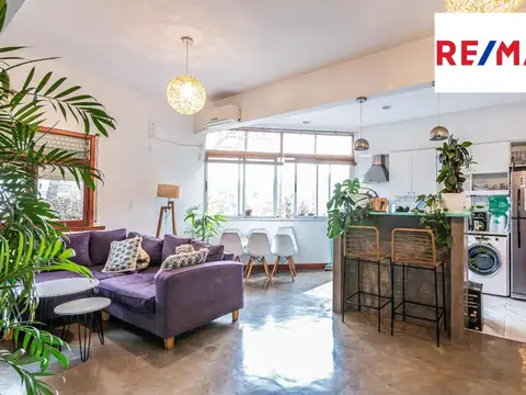 PH en Venta en Villa Urquiza, CABA