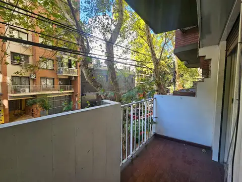 Departamento en Alquiler 50 años