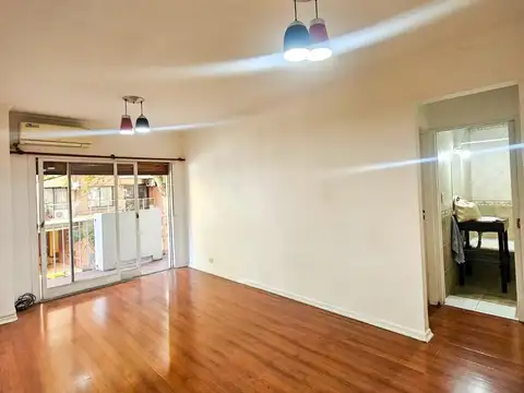Departamento en Alquiler en Palermo, $ 750.000