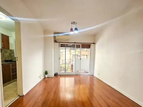 Departamento en Alquiler de Monoambiente