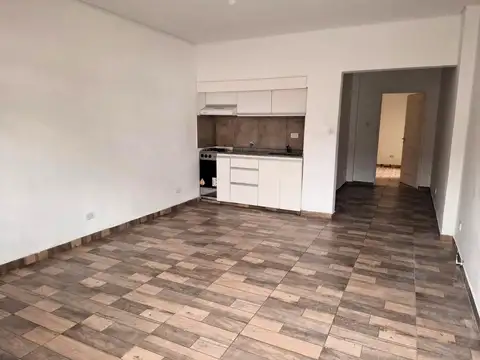 Depto Tipo Casa en Alquiler de 1 dormitorio