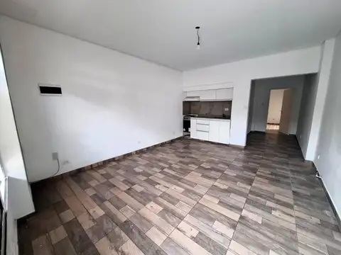 2 AMB PLANTA BAJA FRENTE PATIO BAJAS EXPENSAS