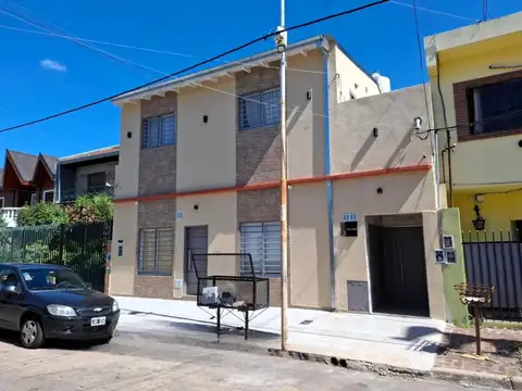 Primera Junta 400