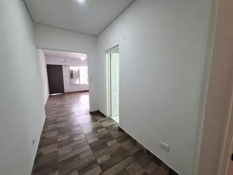2 AMB PLANTA BAJA FRENTE PATIO BAJAS EXPENSAS