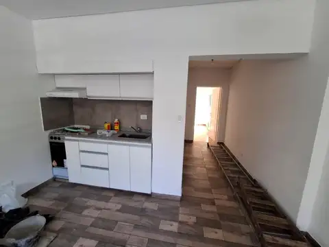 Depto Tipo Casa en Alquiler en Ciudad Madero, $ 600.000