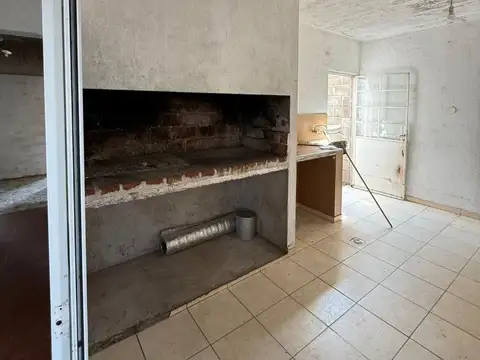 Oportunidad de inversión – Casa a terminar en Berrotarán