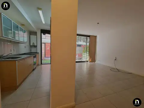 Depto Tipo Casa en Venta 15 años