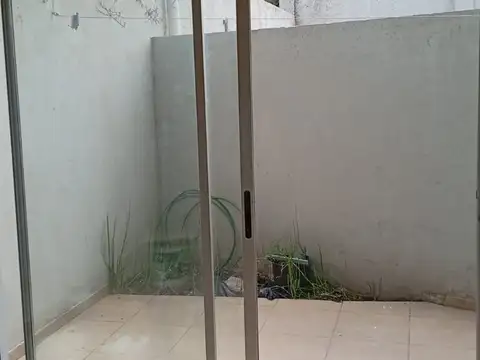 Departamento en Alquiler 15 años