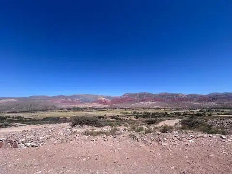 Terreno en Venta en Uquia, USD 40.000