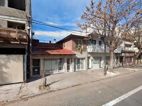 Entre Ríos al 2400