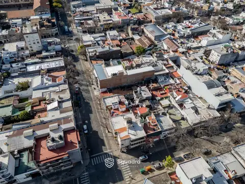 Entre Ríos al 2400