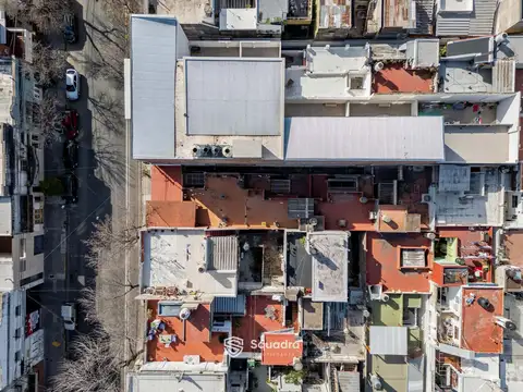 Entre Ríos al 2400
