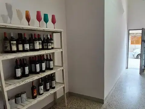 Depto Tipo Casa en Venta 16 años