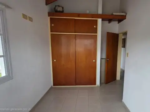 Venta departamento 3 amb en Quilmes Este