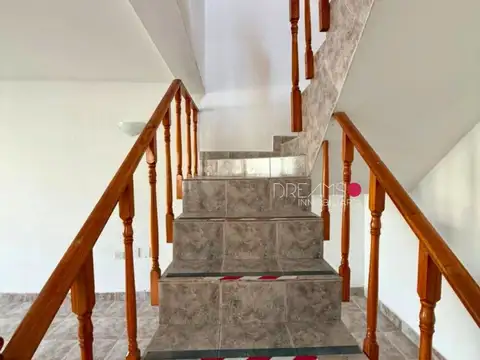 Casa en Alquiler al Sur