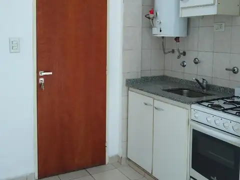 Departamento en Venta 20 años