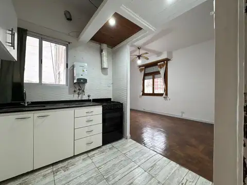 Departamento en Venta 46 años