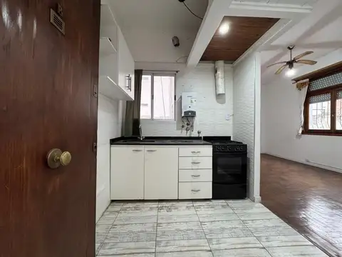 Avenida Doctor Honorio Pueyrredón 500