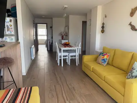 Departamento 3 ambientes con 3 baños