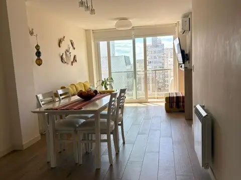 Departamento en Venta en Mar Del Plata, USD 225.000