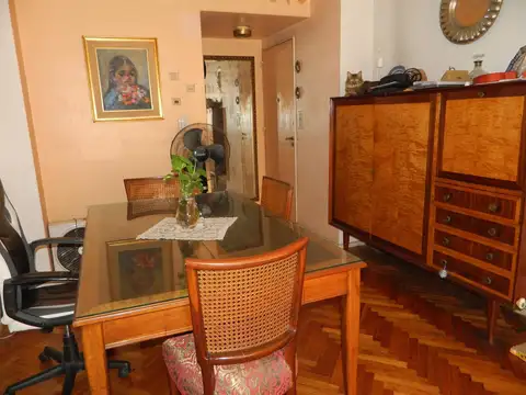 Departamento en Venta de 3 dormitorios