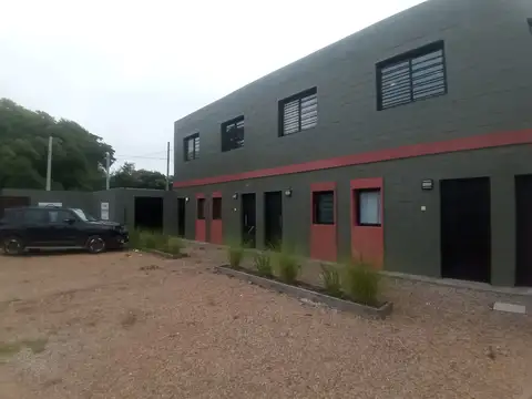 VENTA LOFT 2 AMBIENTES Y ESTUDIO C/ COCHERA EN LOMA VERDE, ESCOBAR