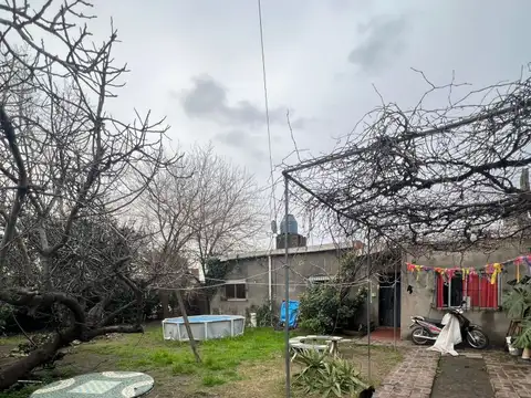 Casa - Venta - Argentina, General San Martín - MENDOZA 6985