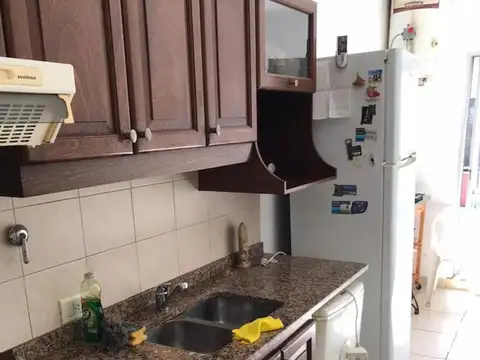 Depto Tipo Casa 4 ambientes con 1 baño