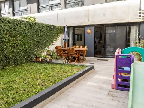 Departamento en Venta en Villa Urquiza, USD 439.000