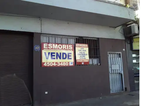 Gdero Baigorria 2800