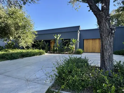 Casa en Venta en Estancias Del Pilar, USD 630.000