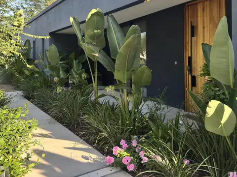 Casa en Venta 5 años